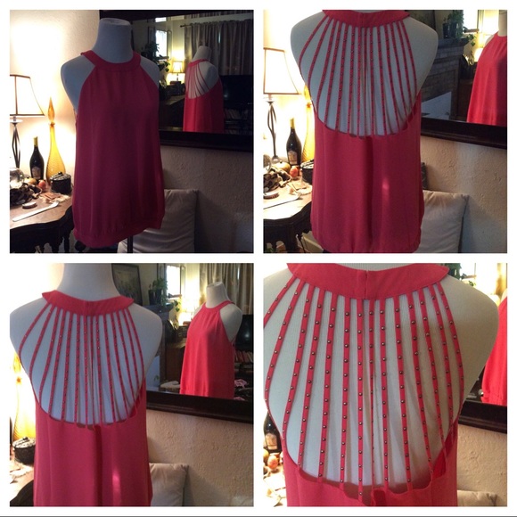 ✨ 2 summer tops for price of 1 ✨ - Picture 2 of 2